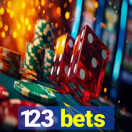 123 bets